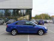 Skoda Rapid I Рестайлинг Чебоксары  - изображение 27