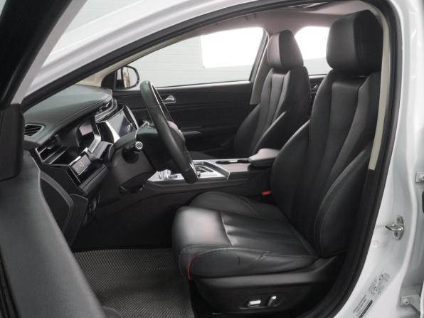 Omoda S5 с пробегом 2024 года, цена 1 449 000 рублей, 46183 км, седан, Автокод Объявления