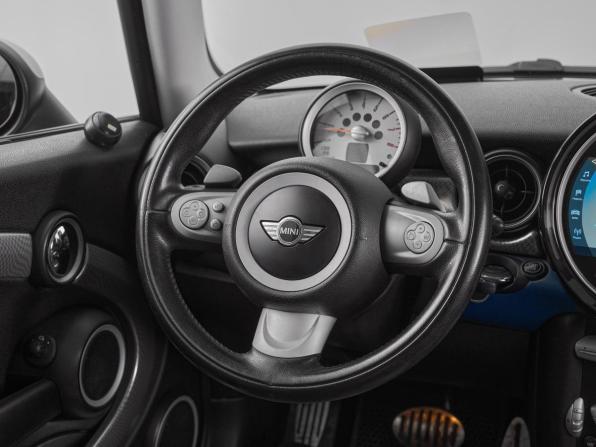 Mini Hatch II (R56) с пробегом 2008 года, цена 1 165 000 рублей, 205500 км, хэтчбек, Автокод Объявления