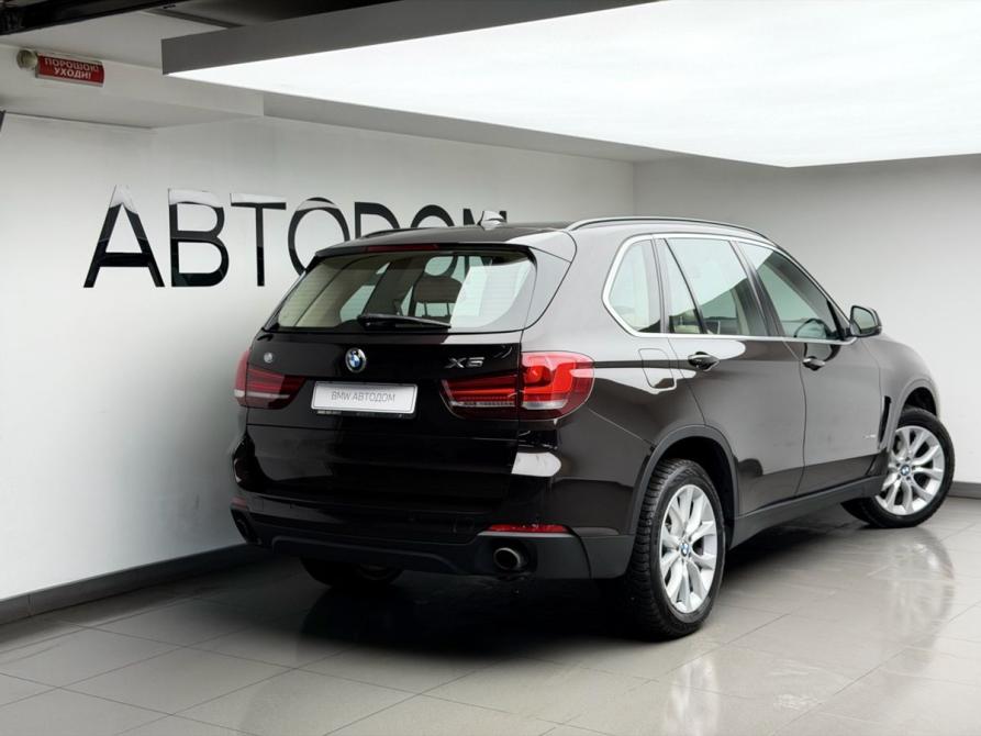 BMW X5 III (F15) Москва  - изображение 4