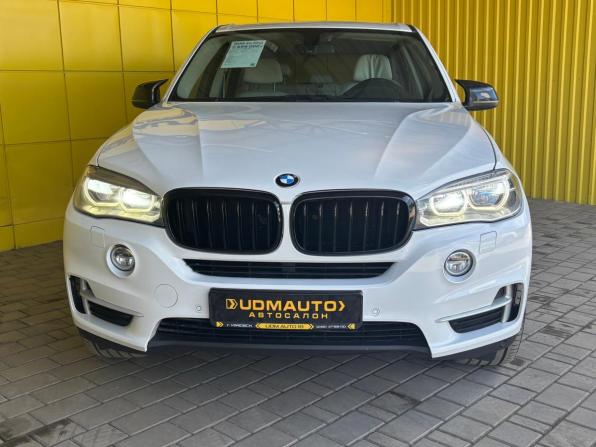 BMW X5 III (F15) с пробегом 2013 года, цена 2 699 000 рублей, 162000 км, внедорожник, Автокод Объявления