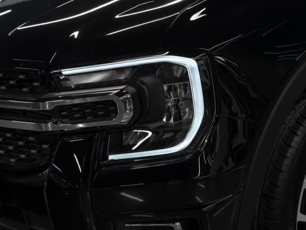 Ford Ranger T6.2 с пробегом 2026 года, цена 5 600 000 рублей, 50 км, пикап, Автокод Объявления