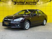 Subaru Impreza IV Ижевск  - изображение 16