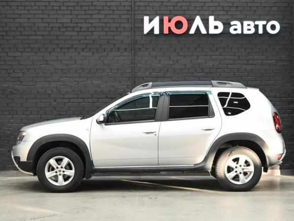 Renault Duster I Рестайлинг с пробегом 2020 года, цена 1 870 000 рублей, 61320 км, внедорожник, Автокод Объявления