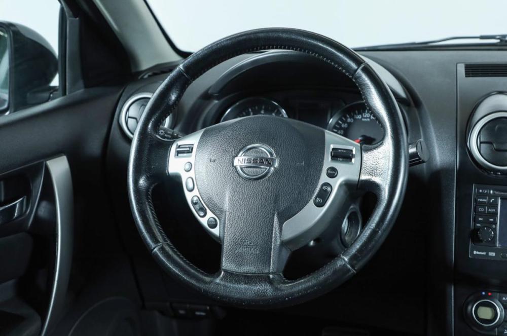 Nissan Qashqai I Рестайлинг Новосибирск  - изображение 12