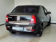 Renault Logan I Рестайлинг Москва  - изображение 19