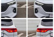 Haval M6 II Ставрополь  - изображение 37