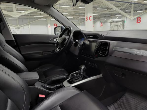 Chery Tiggo 4 I Рестайлинг с пробегом 2020 года, цена 1 120 000 рублей, 176323 км, внедорожник, Автокод Объявления