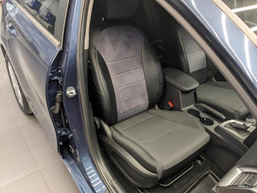 Kia Ceed III Москва  - изображение 15