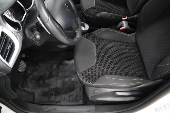 Citroen C3 II с пробегом 2011 года, цена 535 350 рублей, 110724 км, хэтчбек, Автокод Объявления