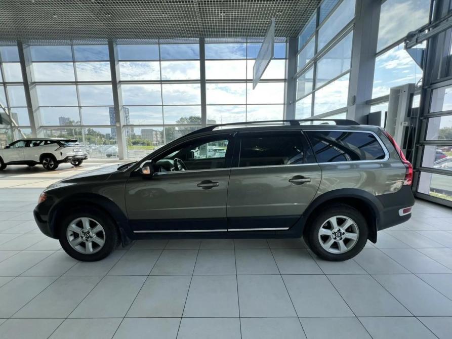 Volvo XC70 II Екатеринбург  - изображение 7