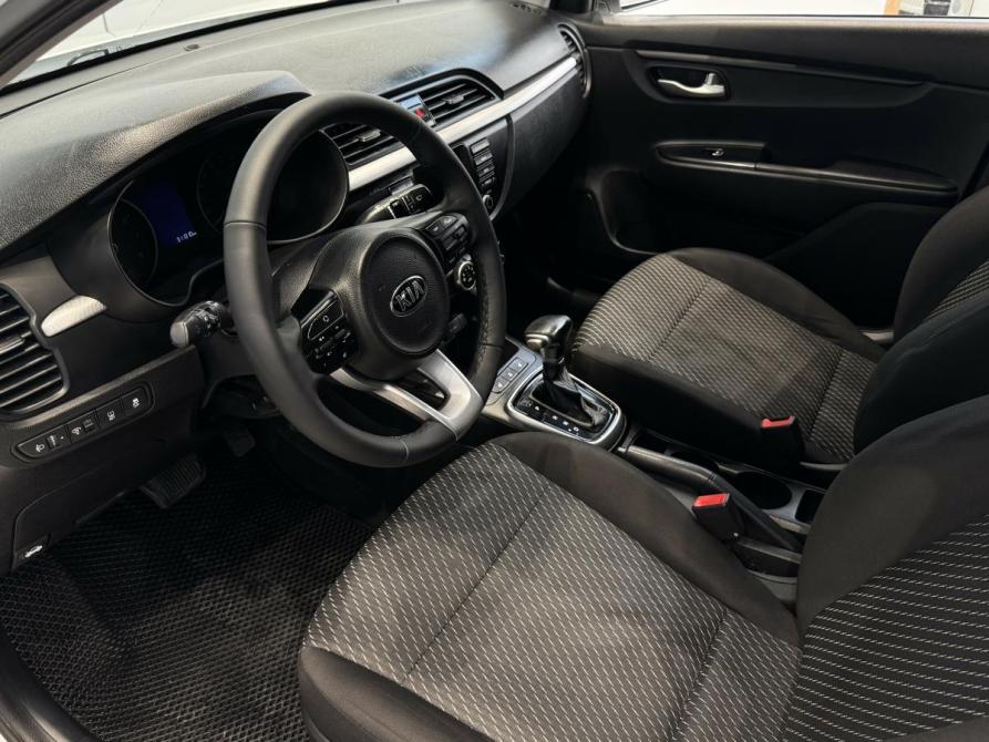 Kia Rio IV Волжский  - изображение 14