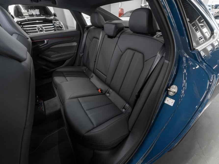 Audi A6 VI (C9) Москва  - изображение 14
