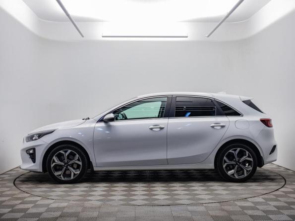 Kia Ceed III с пробегом 2021 года, цена 1 650 000 рублей, 111800 км, хэтчбек, Автокод Объявления