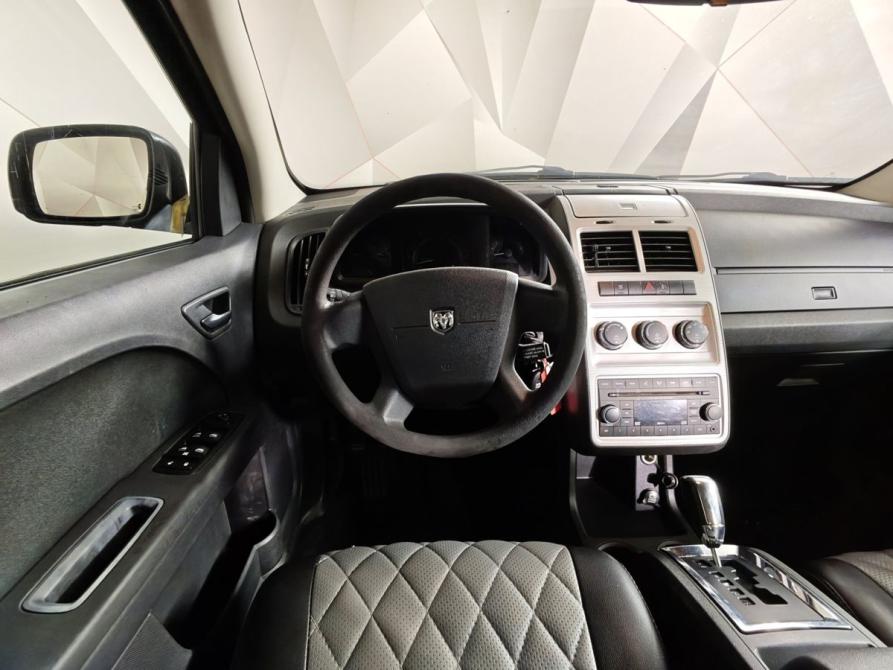 Dodge Journey I Москва  - изображение 18
