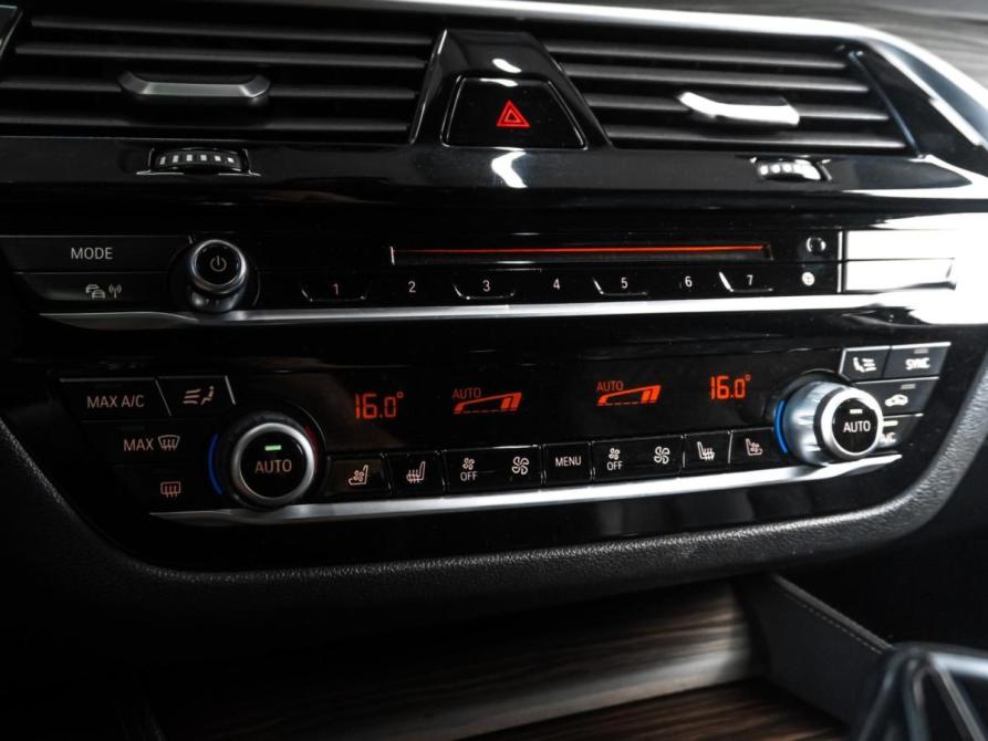 BMW 5 серии VII (G30/G31/G38) Тюмень  - изображение 18