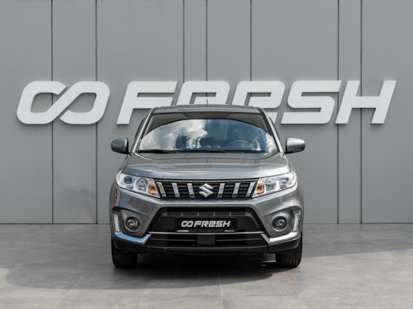 Suzuki Vitara II Рестайлинг с пробегом 2020 года, цена 2 050 000 рублей, 58069 км, внедорожник, Автокод Объявления