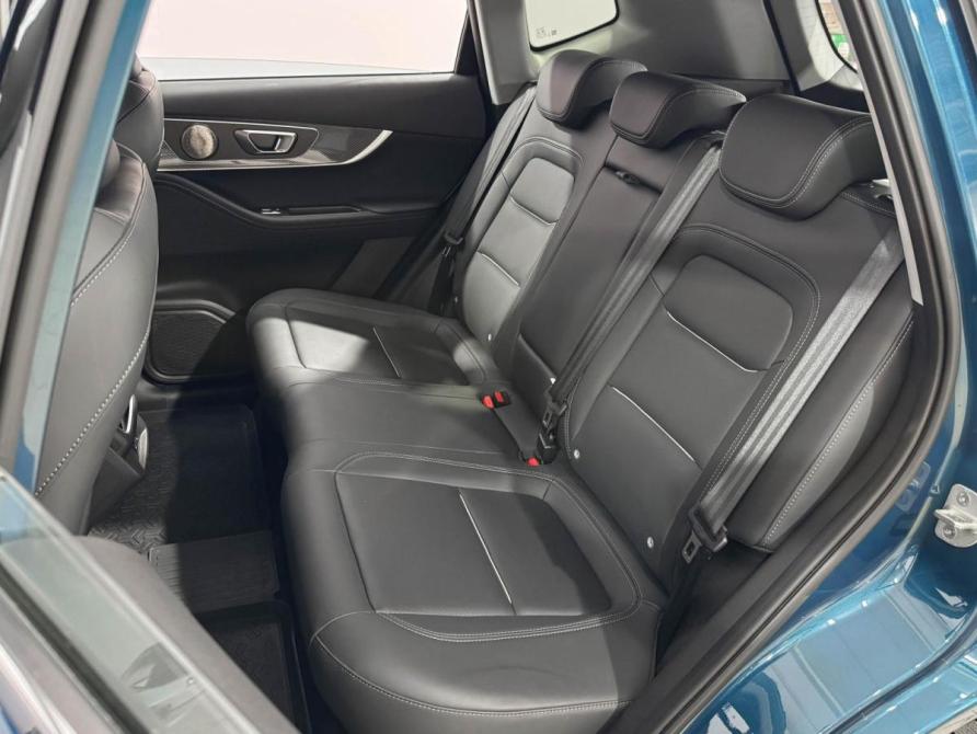 Chery Tiggo 7L Ростов-на-Дону  - изображение 9