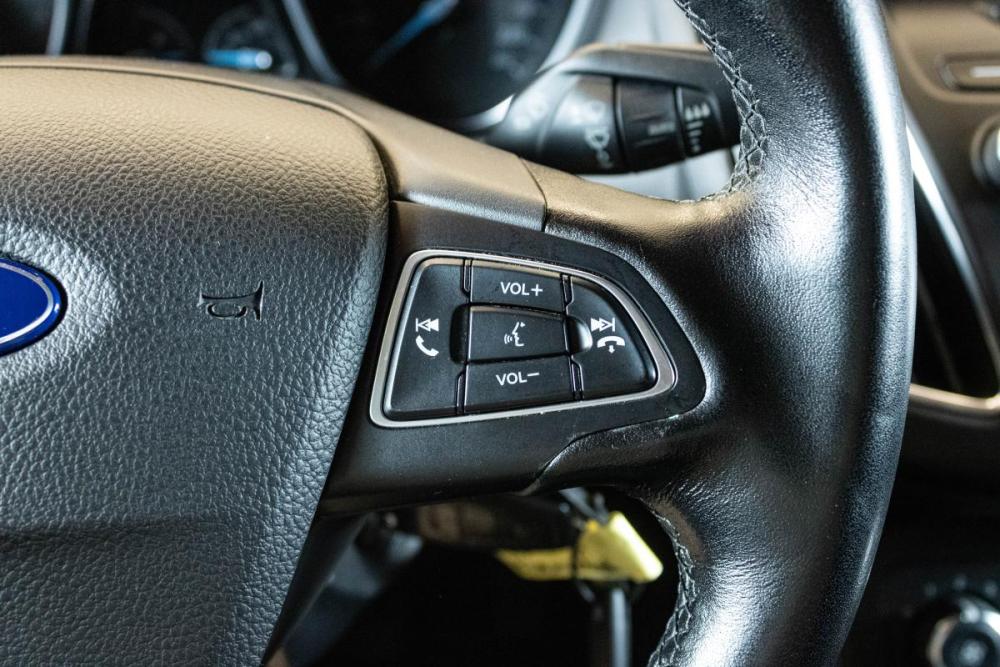 Ford Focus III Рестайлинг Уфа  - изображение 16