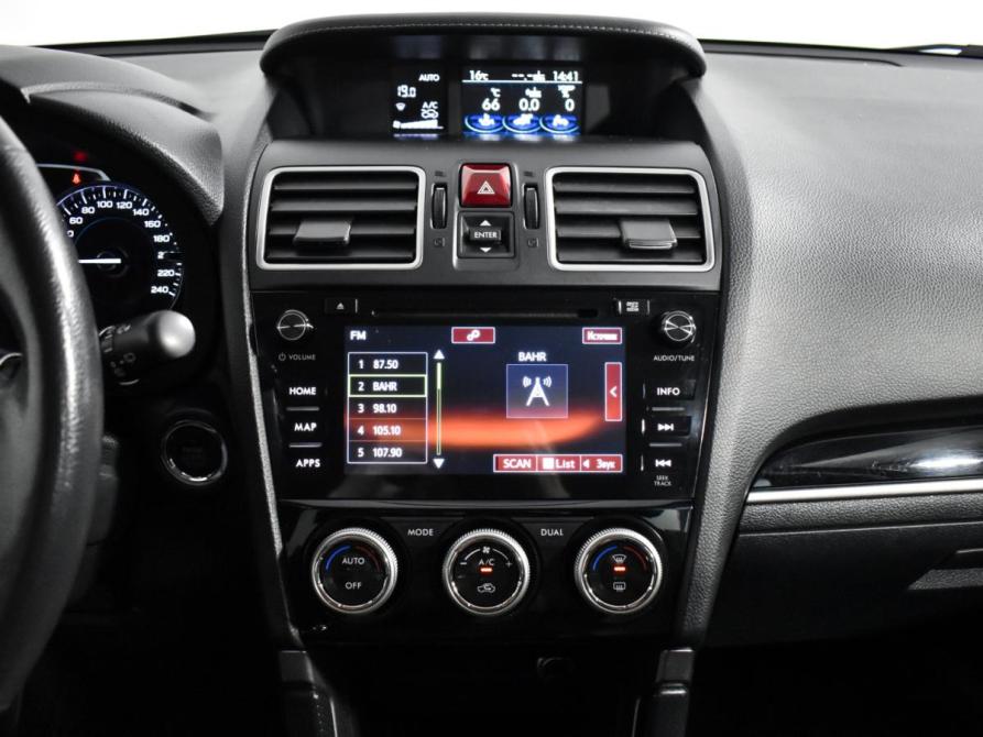 Subaru Forester IV Рестайлинг 2 Санкт-Петербург  - изображение 17