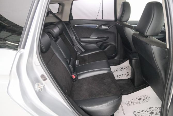 Honda Shuttle II с пробегом 2016 года, цена 1 149 000 рублей, 166500 км, универсал, Автокод Объявления