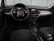 Skoda Rapid II Воронеж  - изображение 22