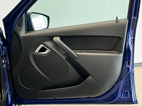 Lada (ВАЗ) Granta I Рестайлинг с пробегом 2025 года, цена 990 000 рублей, 22472 км, седан, Автокод Объявления