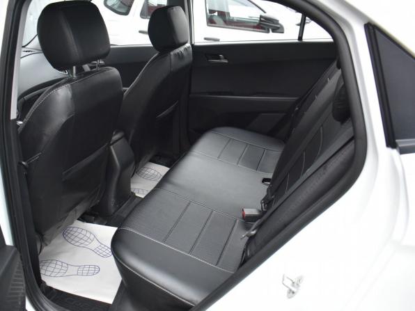 Hyundai Creta I с пробегом 2018 года, цена 1 649 000 рублей, 53300 км, внедорожник, Автокод Объявления