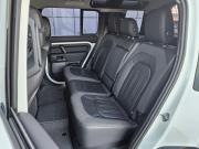 Land Rover Defender II Курган  - изображение 33