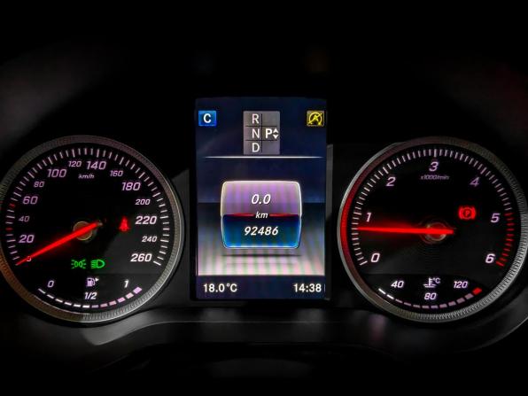 Mercedes-Benz GLC I (X253) с пробегом 2019 года, цена 3 700 000 рублей, 92484 км, внедорожник, Автокод Объявления