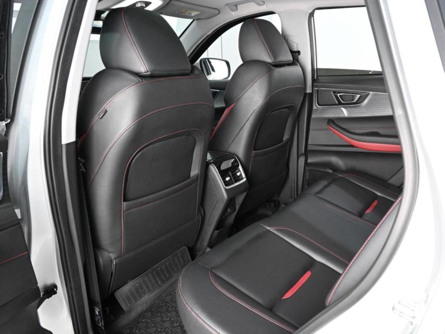 Chery Tiggo 4 Pro I Ростов-на-Дону  - изображение 11