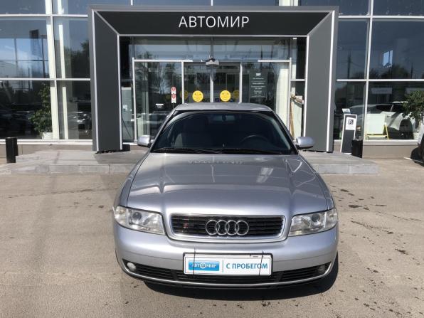 Audi A4 I (B5) Рестайлинг с пробегом 2000 года, цена 350 000 рублей, 388842 км, седан, Автокод Объявления