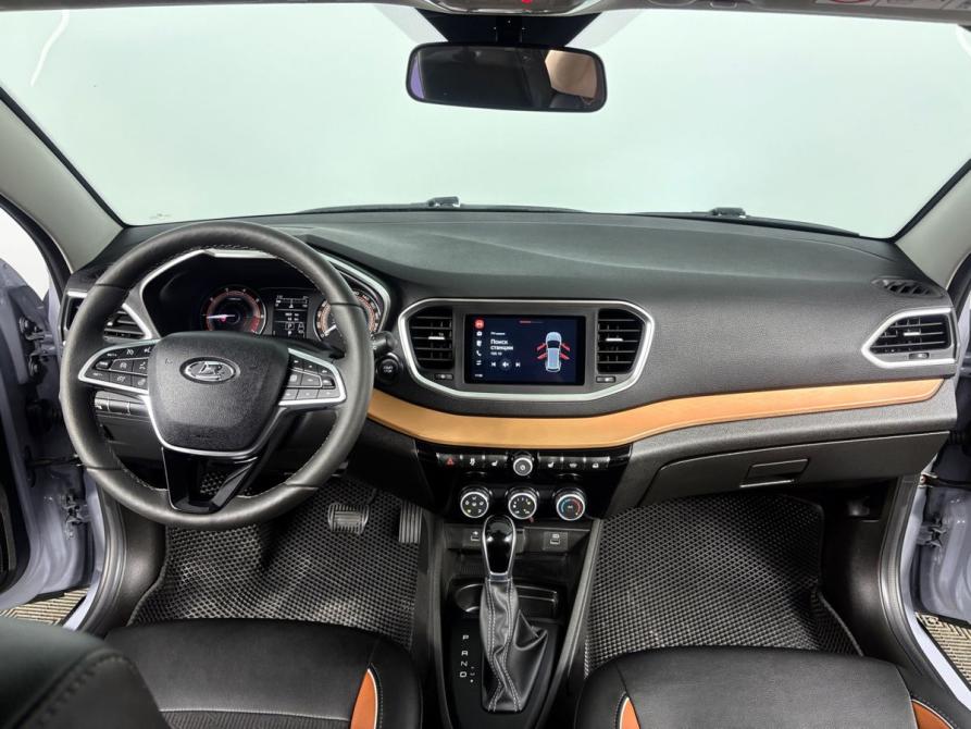 Lada (ВАЗ) Vesta I Рестайлинг (NG) Борисоглебск  - изображение 15