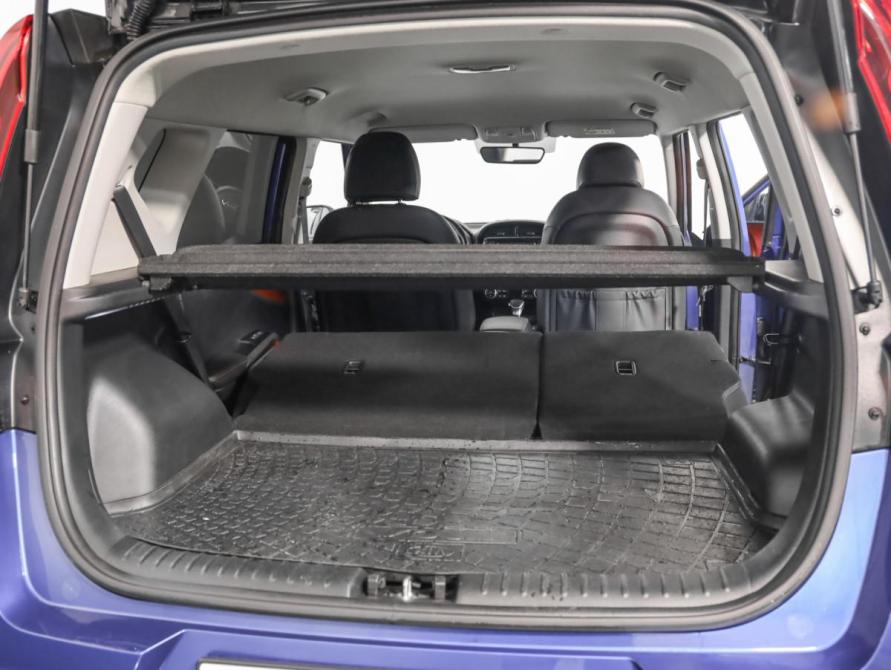Kia Soul III Санкт-Петербург  - изображение 29