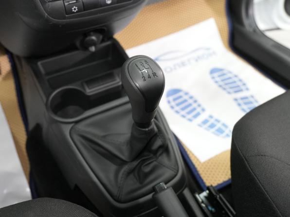 Lada (ВАЗ) Granta I Рестайлинг с пробегом 2023 года, цена 880 000 рублей, 203 км, седан, Автокод Объявления