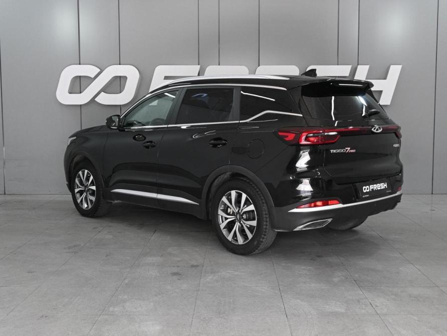 Chery Tiggo 7 Pro I Ростов-на-Дону  - изображение 2