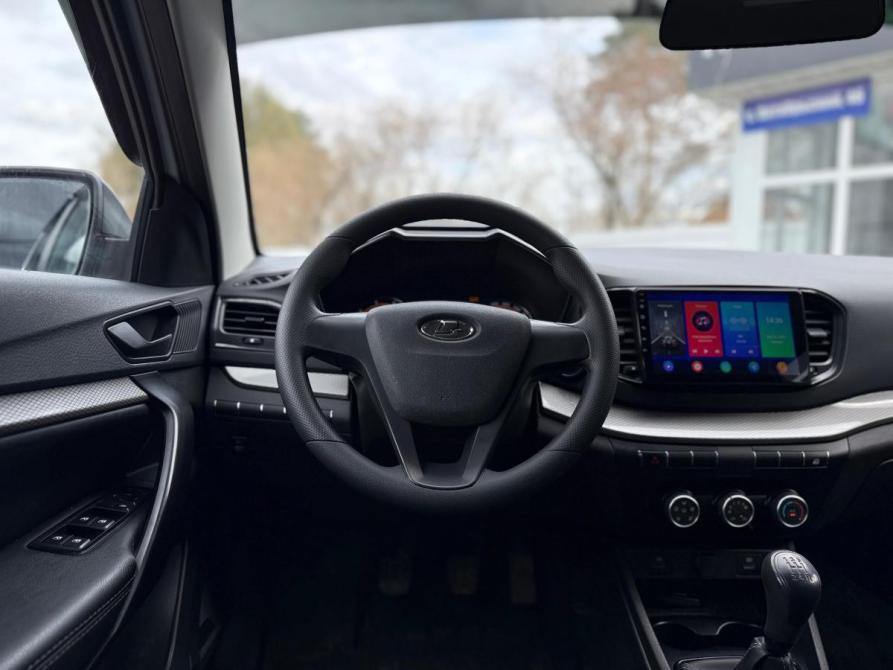 Lada (ВАЗ) Vesta I Рестайлинг (NG) Ижевск  - изображение 13