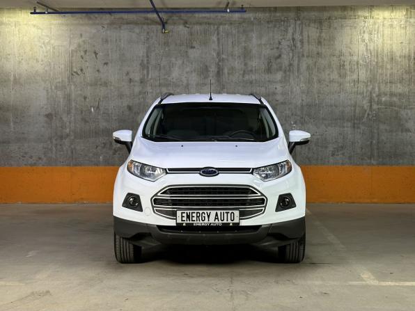 Ford EcoSport II с пробегом 2016 года, цена 1 049 000 рублей, 173456 км, внедорожник, Автокод Объявления