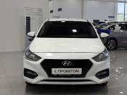 Hyundai Solaris II Челябинск  - изображение 27