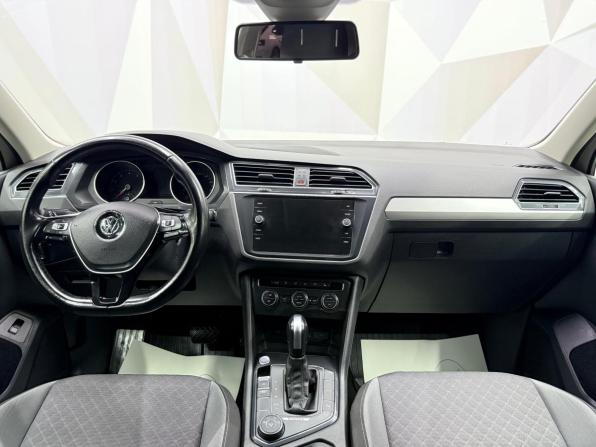 Volkswagen Tiguan II с пробегом 2020 года, цена 2 590 000 рублей, 101540 км, внедорожник, Автокод Объявления