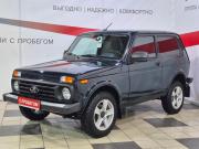 Lada (ВАЗ) Niva Legend Воронеж  - изображение 23