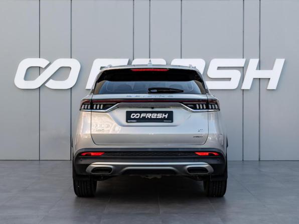 BAIC X7 I с пробегом 2023 года, цена 1 745 000 рублей, 26011 км, внедорожник, Автокод Объявления