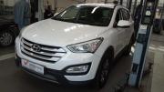 Hyundai Santa Fe III Санкт-Петербург  - изображение 7