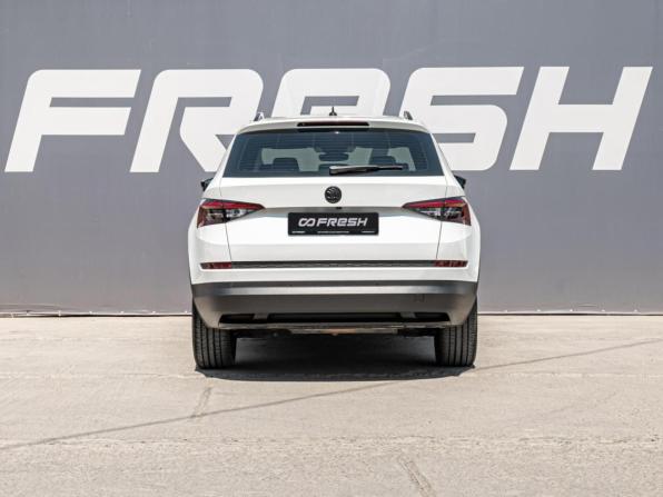 Skoda Kodiaq I с пробегом 2019 года, цена 3 270 000 рублей, 88712 км, внедорожник, Автокод Объявления