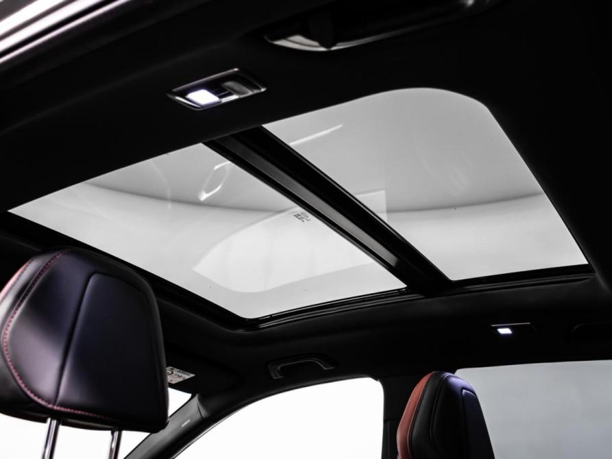 Geely Coolray I Рестайлинг Москва  - изображение 15