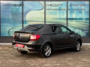Renault Logan II Рестайлинг Архангельск  - изображение 18