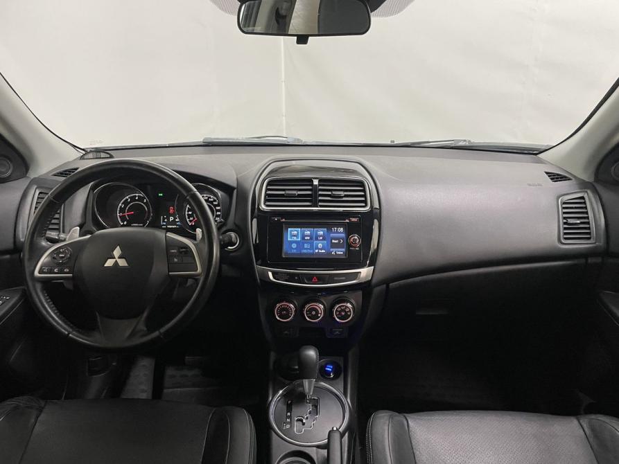 Mitsubishi ASX I Рестайлинг Воронеж  - изображение 11