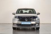 Volkswagen Polo V Рестайлинг Челябинск  - изображение 22