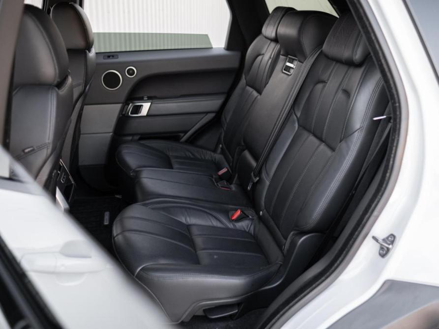Land Rover Range Rover Sport II Сочи  - изображение 9