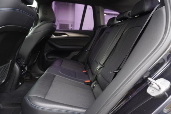BMW X3 III (G01) с пробегом 2018 года, цена 3 900 000 рублей, 92312 км, внедорожник, Автокод Объявления